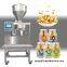 Automatic Vertical Form Fill Grains Bean Food Filling Machine with Volumetric Cup Filler