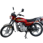 New Gas Powered 125cc 120cc 150cc Legal Street Motorcycle Sells Well in India Africa Sudan Nigeria