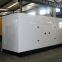 400kw Low Noise Generator Generator 500kva Diesel Generator Silent Backup Genset