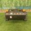 radio controlled lawn mower for sale, China tracked remote control lawn mower price, rc mower price for sale