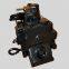 for Komatsu fan motor D65EX-15/16 D65PX-15 D65WX-15/16 D85EX-15 D61ex  D85ex Hydraulic Pump 708-1s-00240 Fan Pump