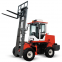 Forklift
