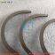 Piezas de motor 403-15/17 Empuje 199266200+199266210 compatibles con Perkins