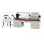 Torque vs angle bolt test machine Bolt torsion test system with data acquisition