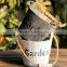 Cheap Eco-friendly Wood flower box flower pot for sale