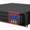 OEM UPS 1KVA 3KVA 6KVA 10KVA 1 Phase Rack UPS Backup Power Supply Online UPS