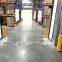 180mm Flexible Heavy Duty Bollard Multi-functional and Used Extensively in Industrial Plastic Bollard