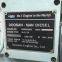 Генераторные установки DOOSAN MAN 9L21/31 HFO мощностью 1980 кВт и частотой 50 Гц для электростанций