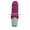 Factory best selling Multi Speeds mini shaped clit vibrator sex toy for woman