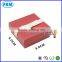 different Cardboard gift boxes with China supplier