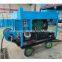 RELIABLE 200 Bar High Pressure Sewer Jetter New Condition Fuel Drain Cleaning Pipe Machine