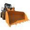 China Earth Moving Machinery 6 Ton 660D Loader for SEM