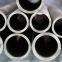 Seamless Tube With Good Cold Electrical Pure Iron Fittings Hot Workability for Forming Fittings and Conduits