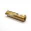 OEM & ODM manufacture brass nut lathe set