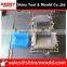plastic injection crate mould manufacturer