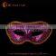 Wholesale simple design party eye mask sale party mask                        
                                                Quality Choice