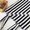 Promotional 2015 new style Fashion Canvas reusable shopping bag