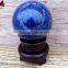 Wholesale Natural Lapis-Lazuli Crystal Sphere / Balls