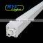 Hot Sale CE ROHS Certificated IP65 Wide Angle LED Linear Tri-proof Light