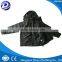 fashion removable sleeve men's jacket