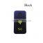 Hot sale!DC5V 2A laptop wireless charger galaxy s4 mini power bank charger