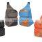 small waterproof leather backpack