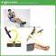 Resistance Band For Arm Leg Chest Expander Exercise Pull Rope With Foot Pedals