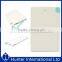 Printed LOGO 2500mah Ultra Slim Portable Power Bank