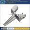 Custom precision hot forging steel auto accessories