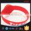 MDW407 Cheap Popular Silicon RFID Wristband, Colorful Waterproof Silicone RFID Bracelets Tag