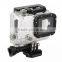 plastic mould for Gopro3 standard waterproof frame