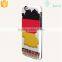 2015 Popular Design Sublimation Custom Rubber Phone Case