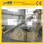 Wood or rice husk or biomass waste briquette production line with CE and ISO certificate hot sale