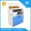 wool fiber tensile strength tester