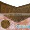 Luxury 5 star decorative 100% polyster hotel Bed Skirt