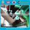 Supply Good Quality Corrugated Paper Kraft Paper Machine 1575 Model Capacity 10tpd
