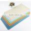 Non-Slip PVC Bath Mat With Suction Cup Manufacturer