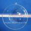 12cm clear plastic ball,bauble