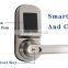 Free software digital electronic app smart phone door lock