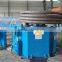 100 Section Rolling machine/ section bend/ rolling pipe bending machine