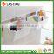 Plastic Kitchen With Super Suction Bathroom Storage Box