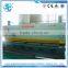 QC11Y 40x4000 Hydraulic shearing machine for mild steel