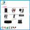 Car emergency launch power&car charger