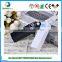 100% fresh ! full capacity portable milk mobile power bank 2600mah with CE ROHS FCC certification