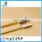 2015 the Hottest Remax Golden Double sided usb data cable alloy phone usb cable for iphone5/5c/5s/6/6s
