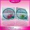 Aluminum Foil Plastic Cosmetic Bag /Printing Facial Mask Packaging Bag