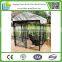  China - Wood-Plastic Composite Flooring Technics and Engineered Flooring Type dog kennel