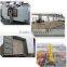 The specification of VM1060 vertical CNC Milling Machine