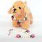 Fashion Dog Pearls Cat Pet Necklace