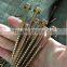 XL-B43 Nail screw hex washer screw self tapping screw